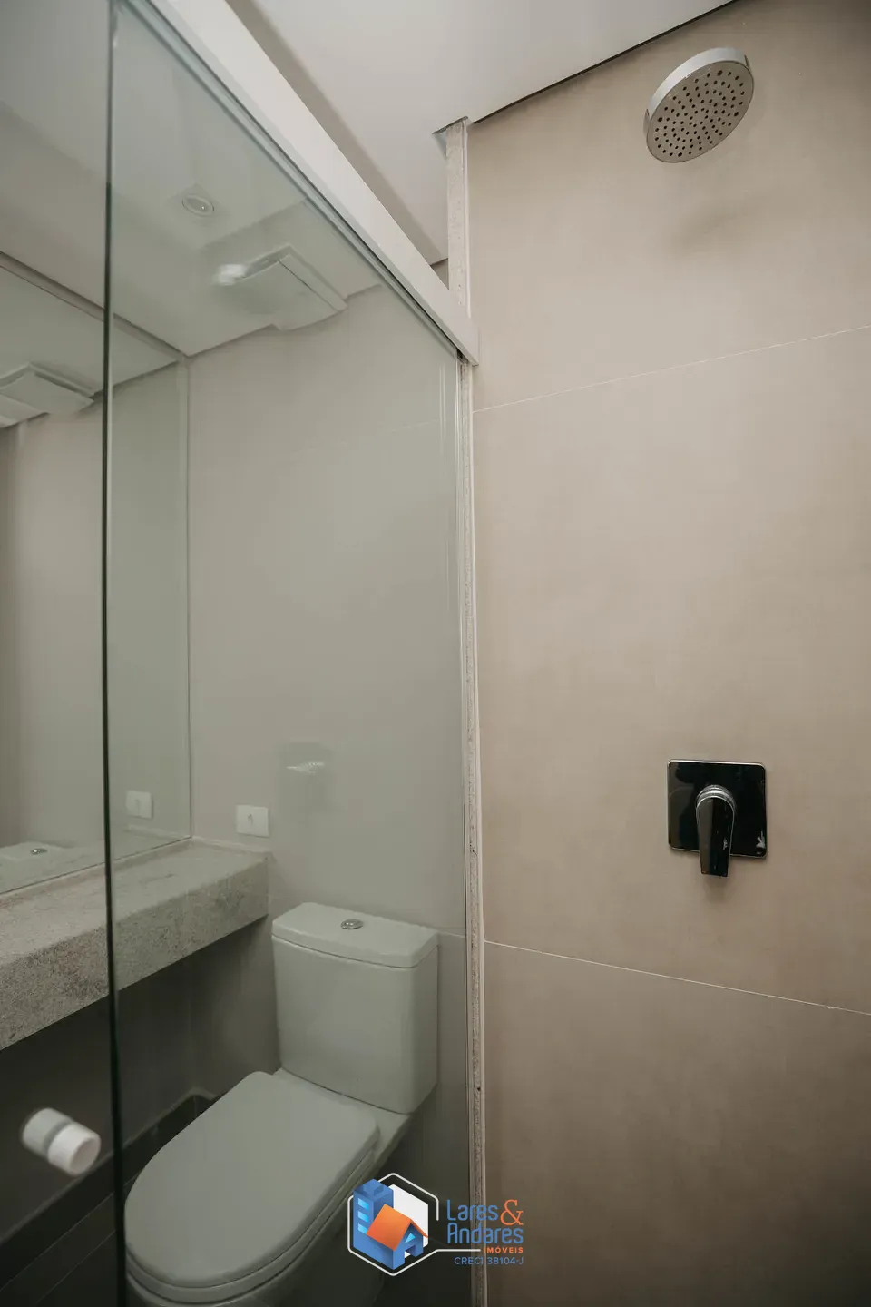 Apartamento, 1 quarto, 54 m² - Foto 38