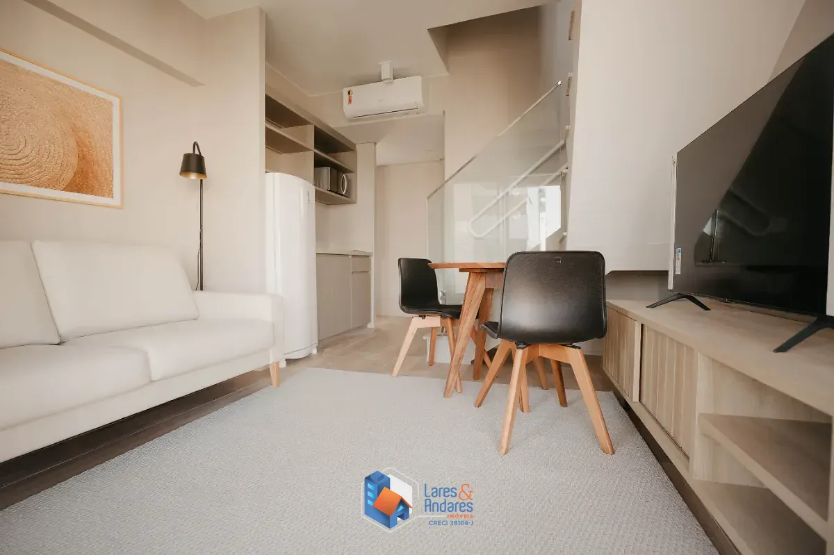 Apartamento, 1 quarto, 54 m² - Foto 22