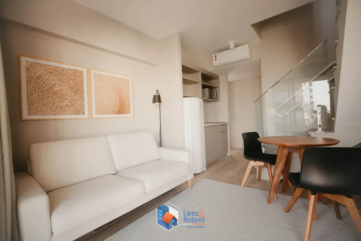 Apartamento, 1 quarto, 54 m² - Foto 18
