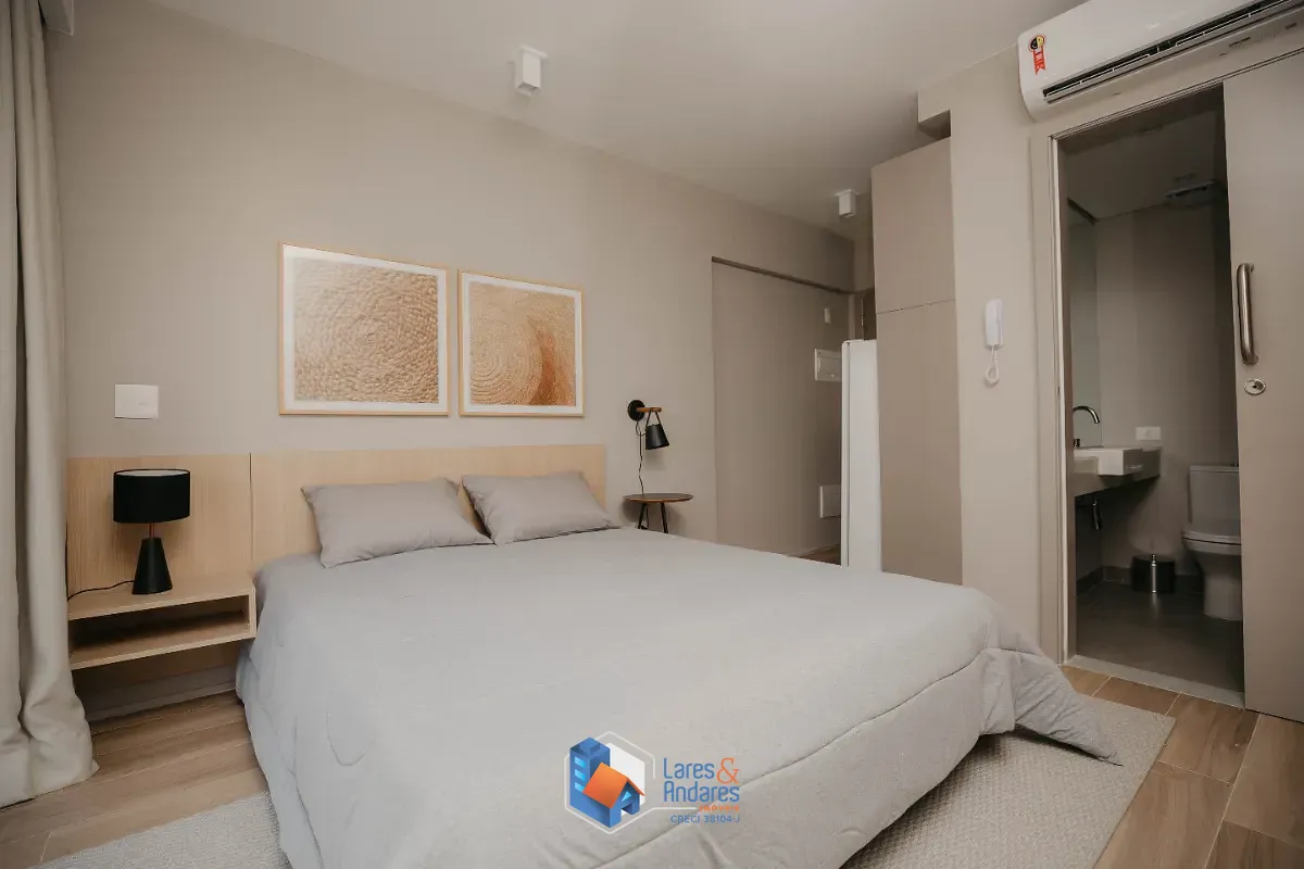 Apartamento, 1 quarto, 54 m² - Foto 32