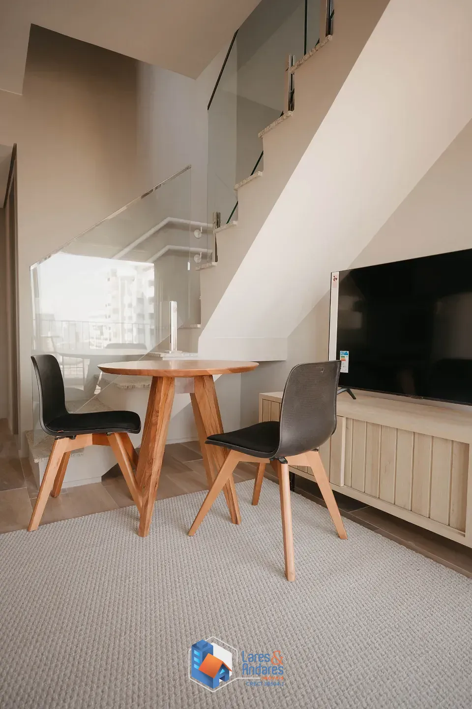 Apartamento, 1 quarto, 54 m² - Foto 24