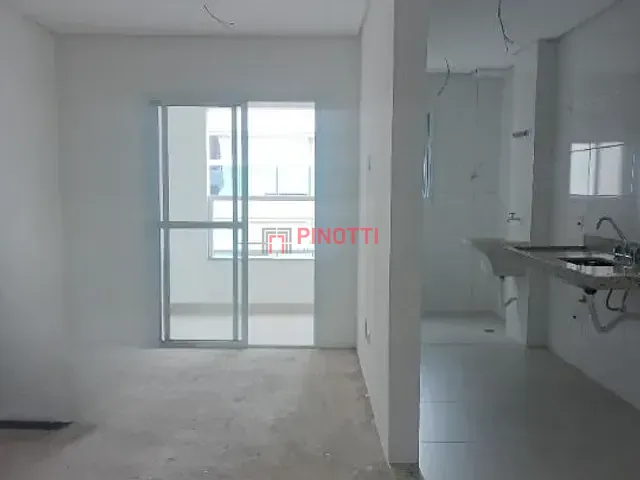 Cobertura / Penthouse 2 quartos e 3 banheiros, à venda, no bairro Vila Dayse em São Bernardo do Campo