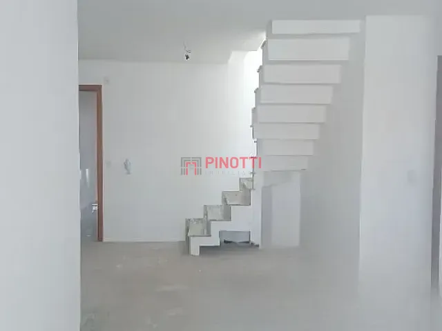 Cobertura / Penthouse 2 quartos e 3 banheiros, à venda, no bairro Vila Dayse em São Bernardo do Campo