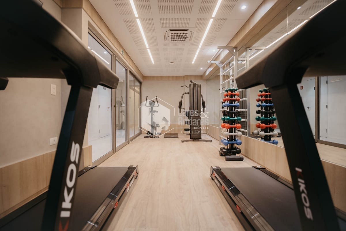 Apartamento, 1 quarto, 46 m² - Foto 31