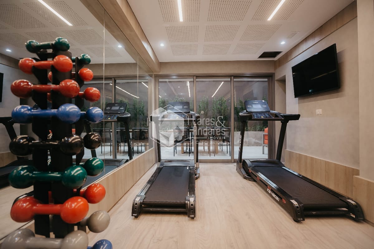 Apartamento, 1 quarto, 46 m² - Foto 32