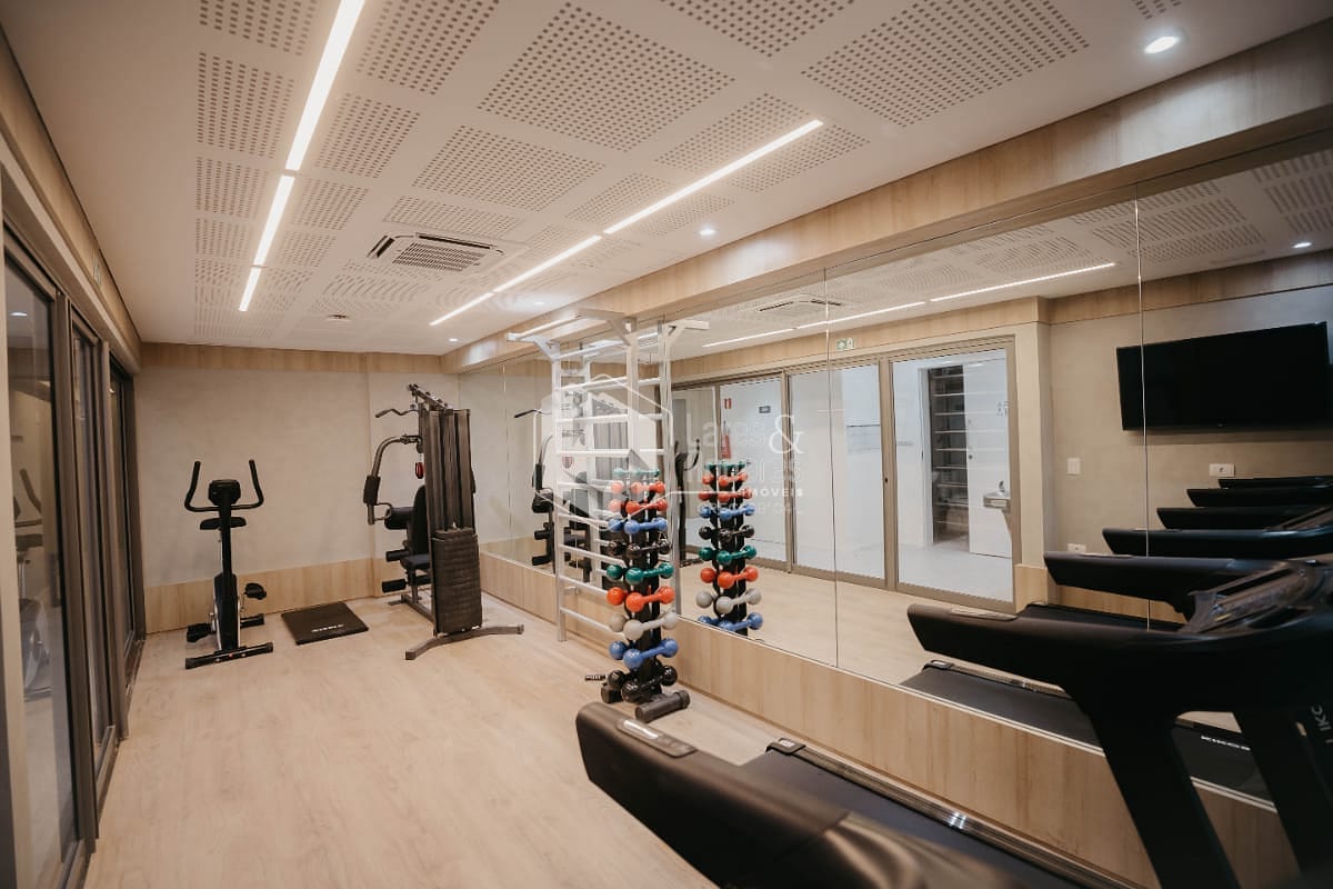 Apartamento, 1 quarto, 46 m² - Foto 34