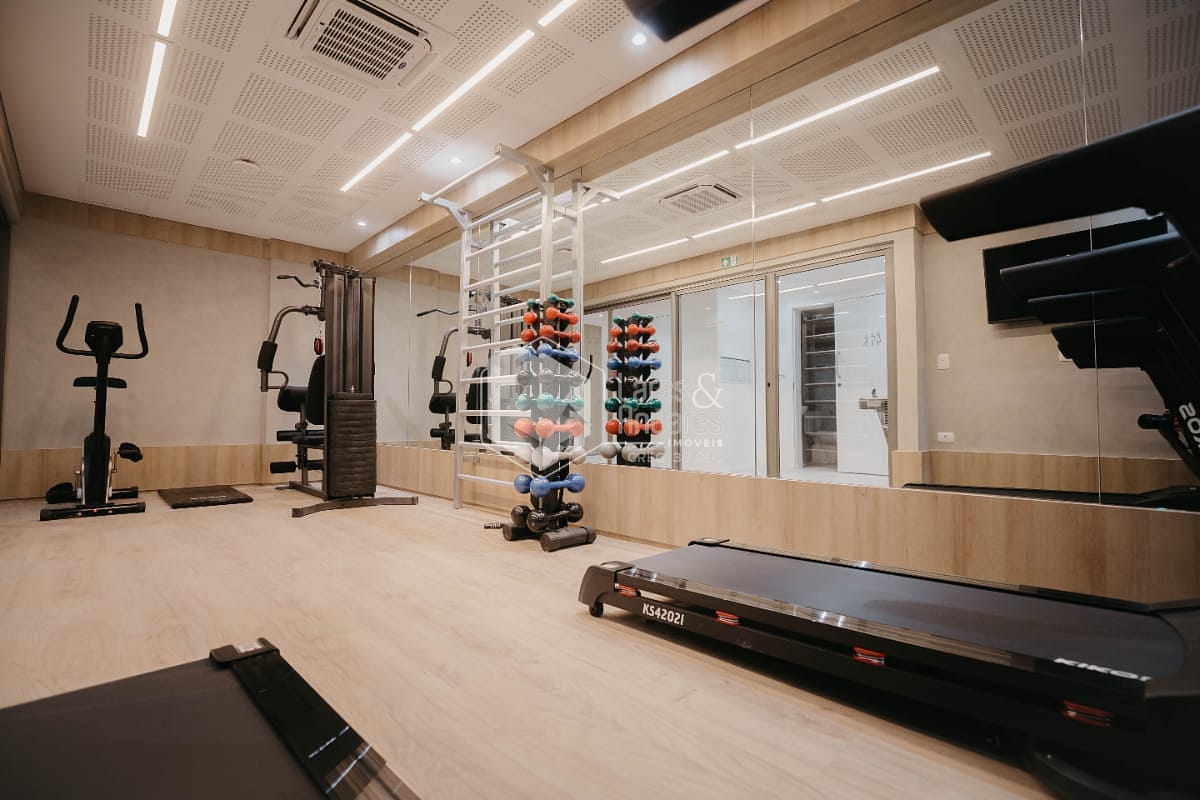 Apartamento, 1 quarto, 46 m² - Foto 35