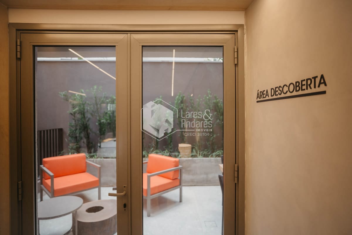 Apartamento, 1 quarto, 46 m² - Foto 38