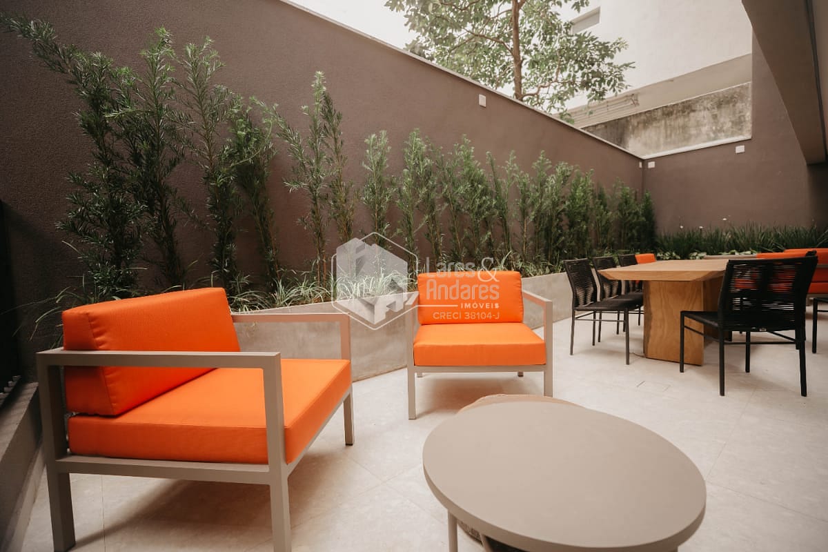 Apartamento, 1 quarto, 46 m² - Foto 39