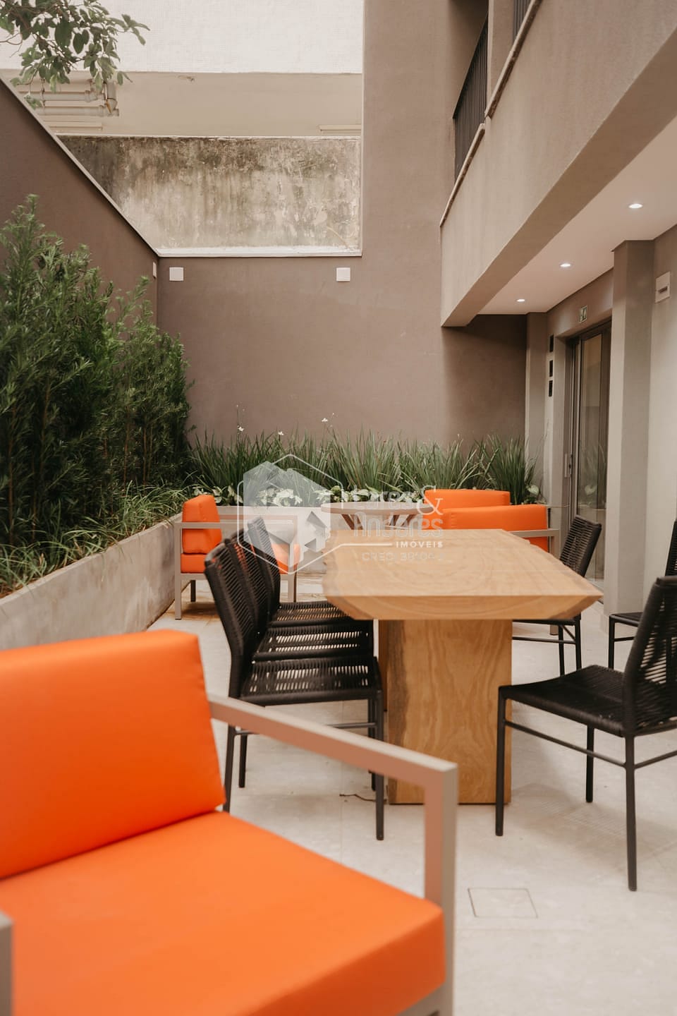 Apartamento, 1 quarto, 46 m² - Foto 40