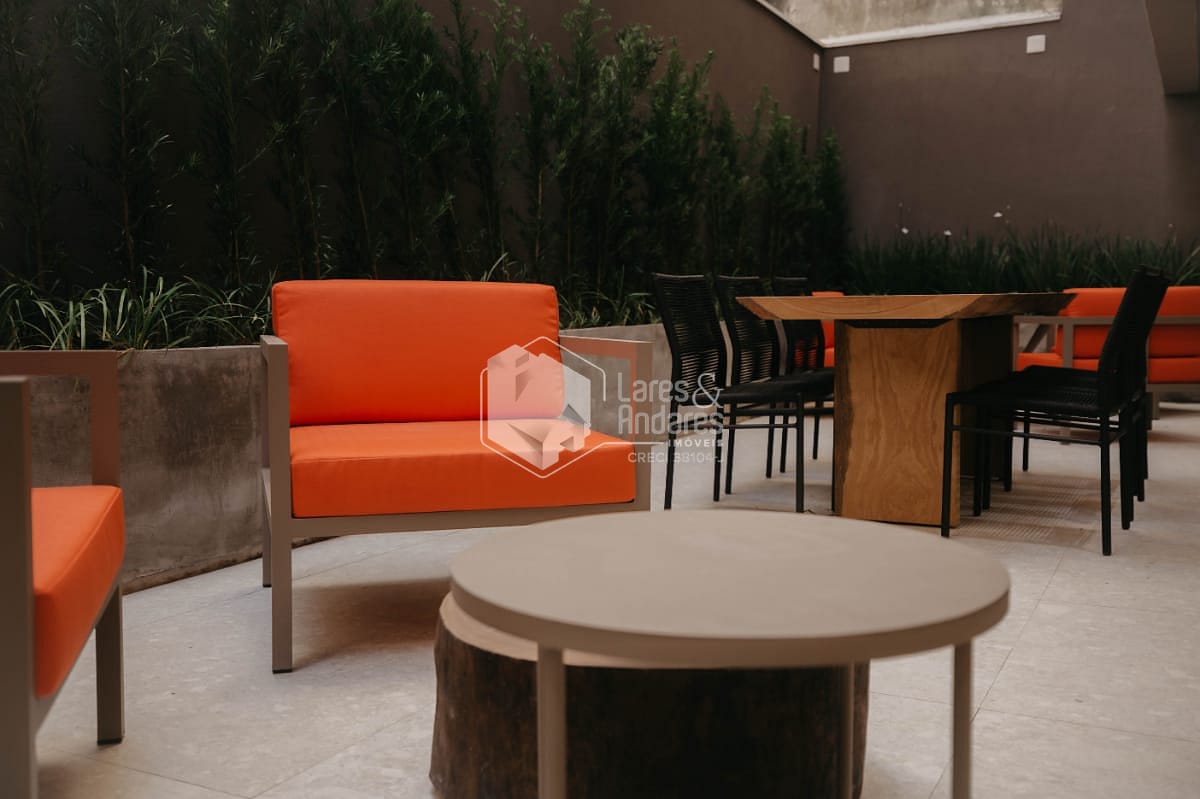 Apartamento, 1 quarto, 46 m² - Foto 42