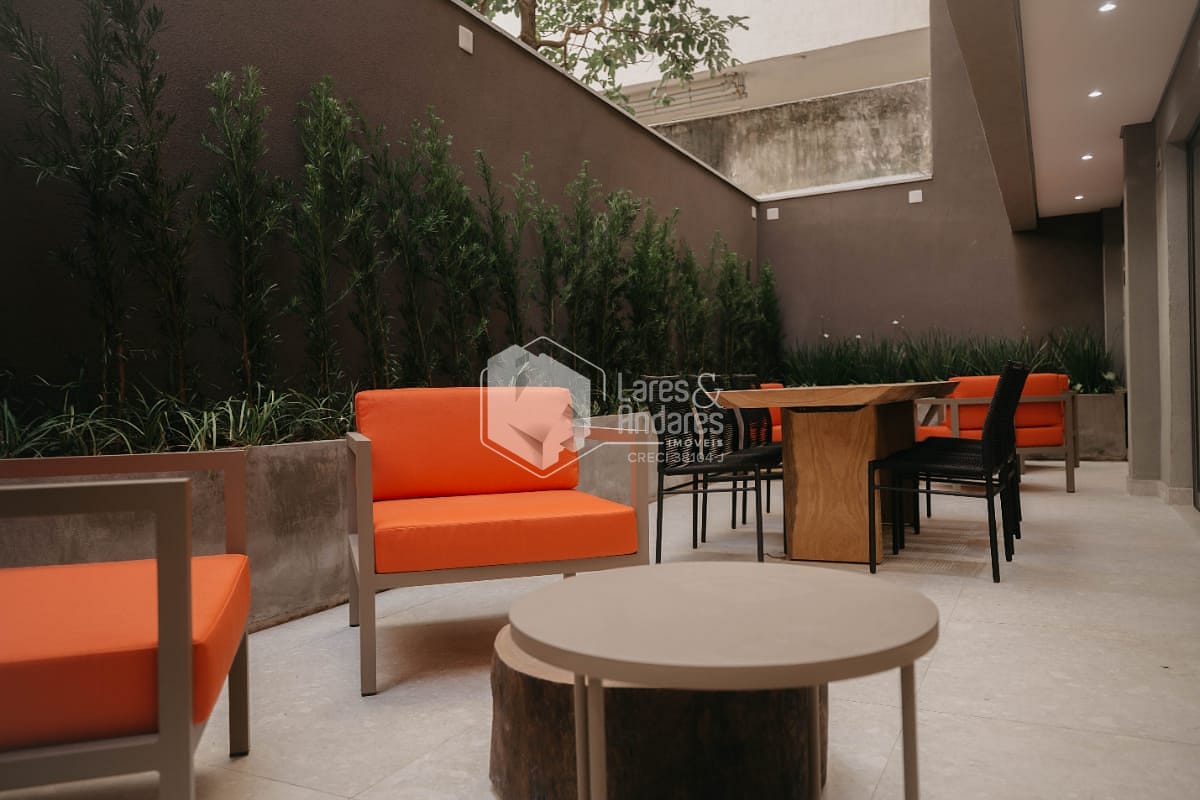 Apartamento, 1 quarto, 46 m² - Foto 43