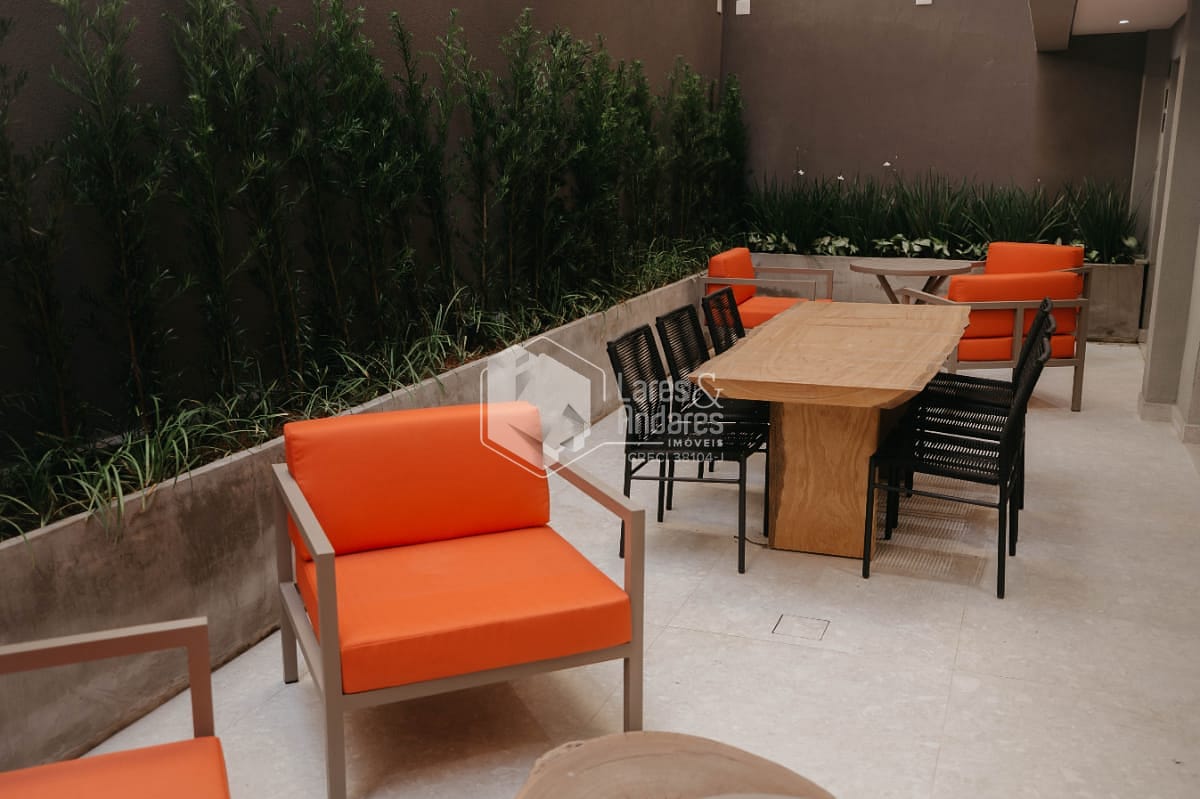 Apartamento, 1 quarto, 46 m² - Foto 44