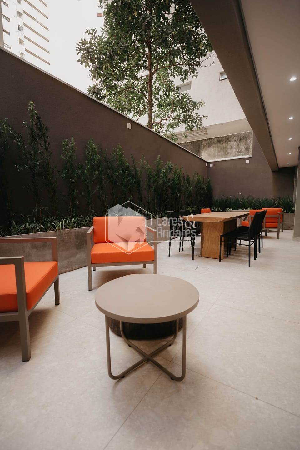 Apartamento, 1 quarto, 46 m² - Foto 46