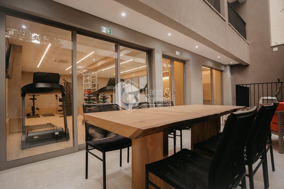 Apartamento, 1 quarto, 46 m² - Foto 48