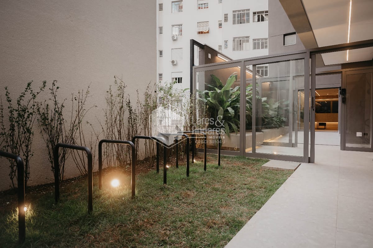 Apartamento, 1 quarto, 46 m² - Foto 49