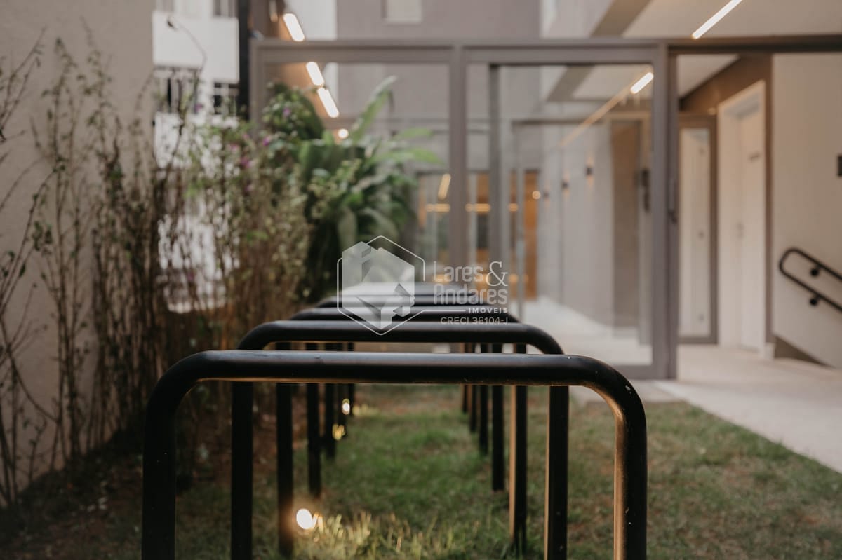 Apartamento, 1 quarto, 46 m² - Foto 50