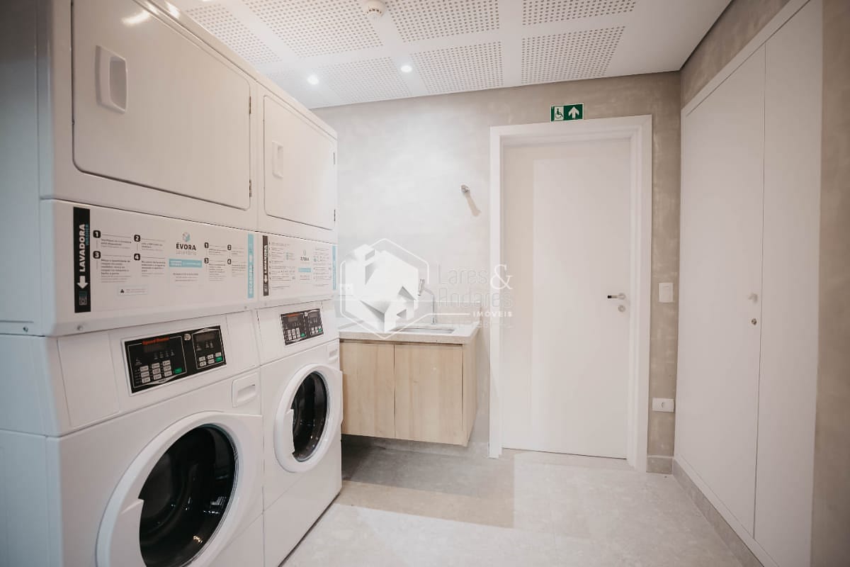 Apartamento, 1 quarto, 46 m² - Foto 52