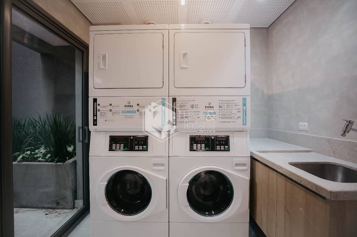 Apartamento, 1 quarto, 46 m² - Foto 53