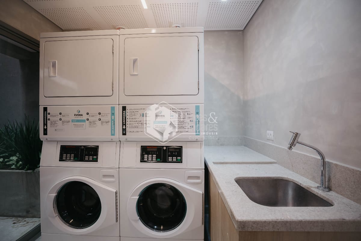 Apartamento, 1 quarto, 46 m² - Foto 54