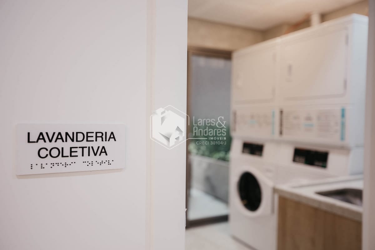 Apartamento, 1 quarto, 46 m² - Foto 56