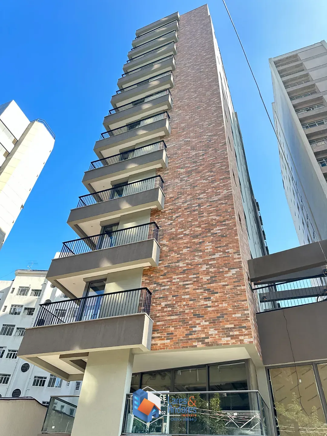 Apartamento, 1 quarto, 46 m² - Foto 12