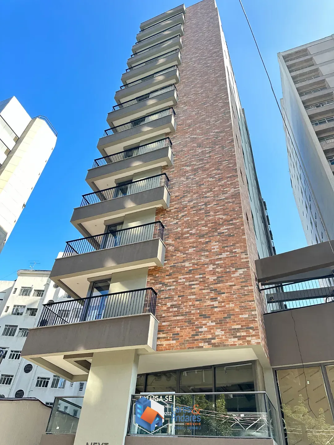 Apartamento, 1 quarto, 46 m² - Foto 13