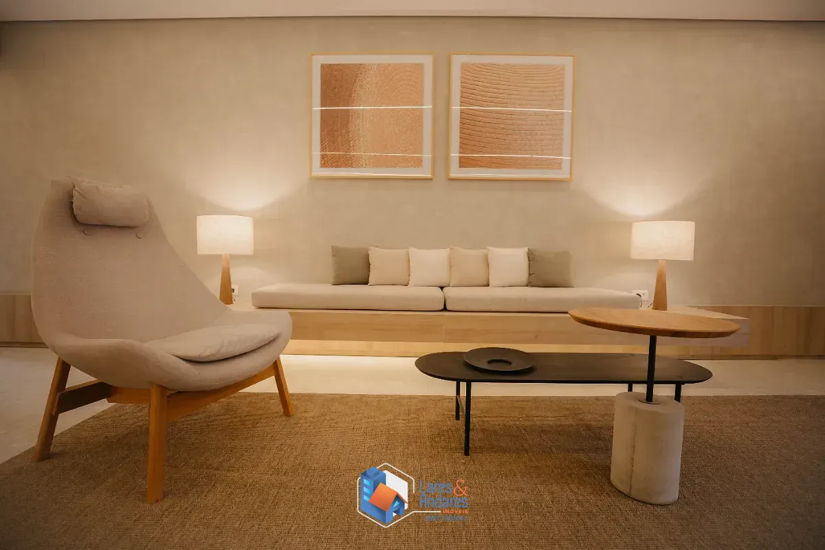 Apartamento, 1 quarto, 46 m² - Foto 14