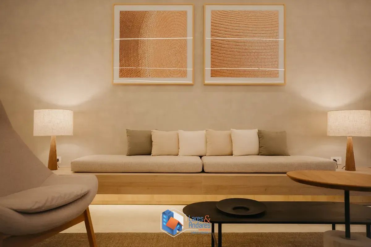 Apartamento, 1 quarto, 46 m² - Foto 15