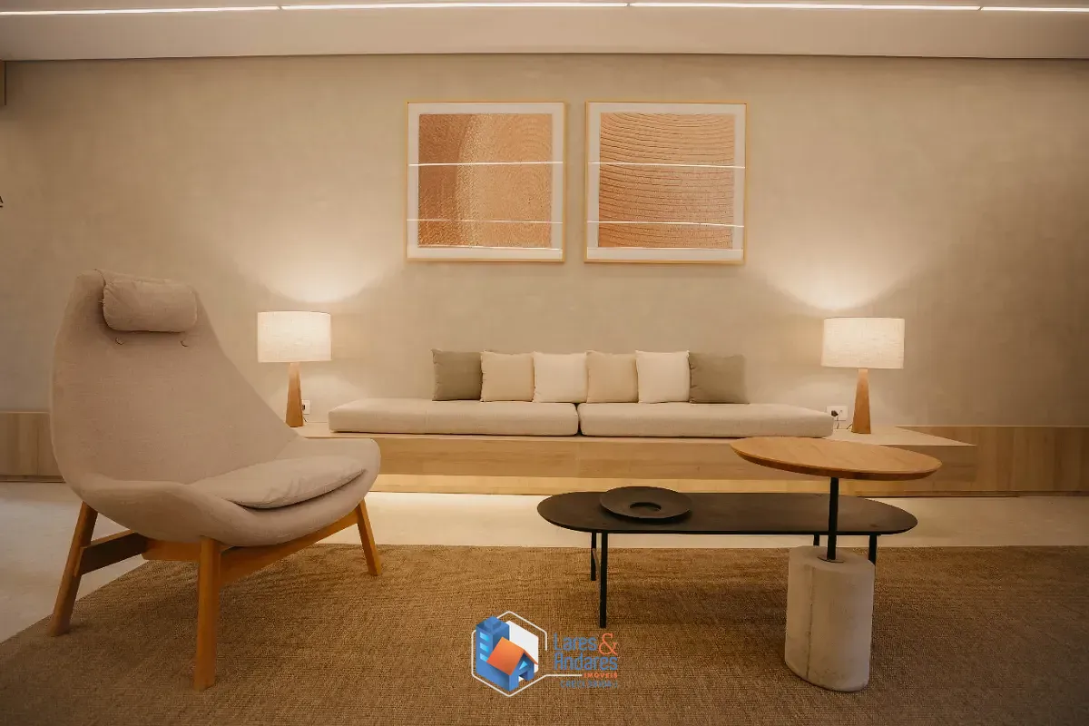 Apartamento, 1 quarto, 46 m² - Foto 18