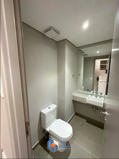 Apartamento, 1 quarto, 46 m² - Foto 7
