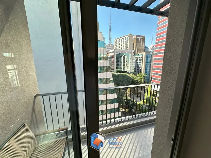 Apartamento, 1 quarto, 46 m² - Foto 6