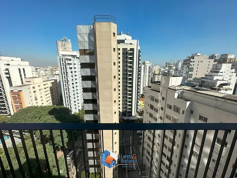 Apartamento, 1 quarto, 46 m² - Foto 8