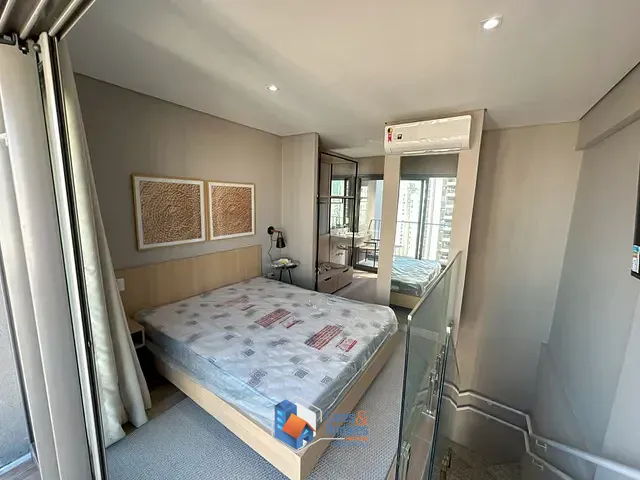 Apartamento com 400m² 1 quarto e 1 banheiro, à venda, no bairro Jardins em São Paulo