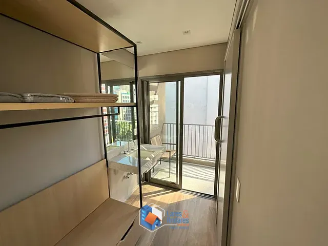Apartamento com 400m² 1 quarto e 1 banheiro, à venda, no bairro Jardins em São Paulo