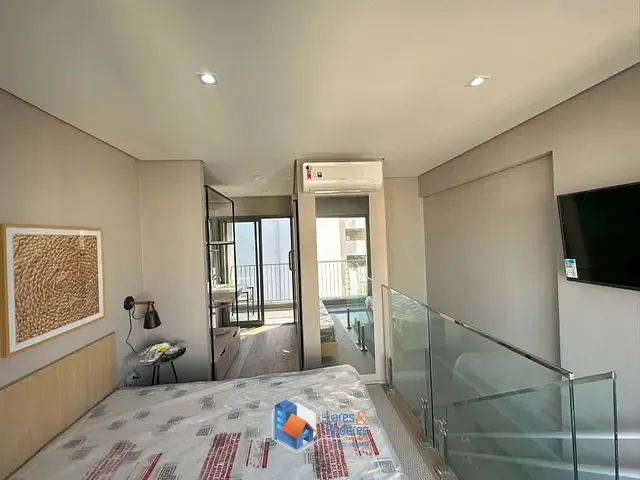 Apartamento com 400m² 1 quarto e 1 banheiro, à venda, no bairro Jardins em São Paulo