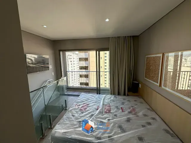 Apartamento com 400m² 1 quarto e 1 banheiro, à venda, no bairro Jardins em São Paulo