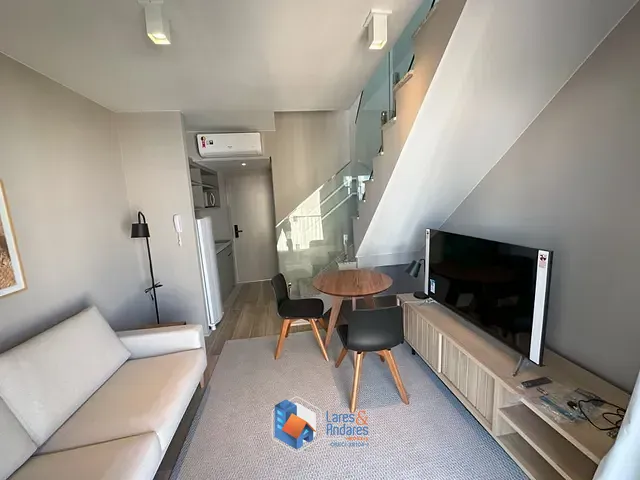 Apartamento com 400m² 1 quarto e 1 banheiro, à venda, no bairro Jardins em São Paulo