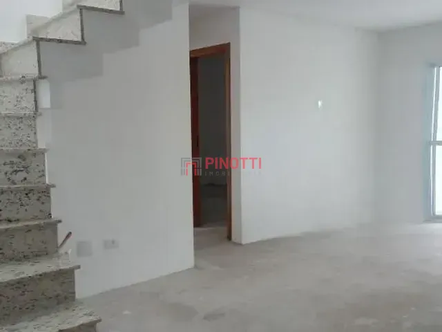 Cobertura / Penthouse 2 quartos e 3 banheiros, à venda, no bairro Vila Dayse em São Bernardo do Campo