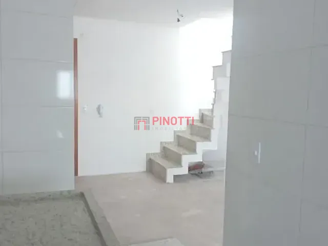 Cobertura / Penthouse 2 quartos e 3 banheiros, à venda, no bairro Vila Dayse em São Bernardo do Campo