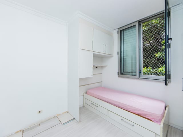 Foto do Cobertura / Penthouse - Duplex para venda em Indianópolis com 2 quartos, sendo 2 suítes , 74m² | Correteria Imóveis