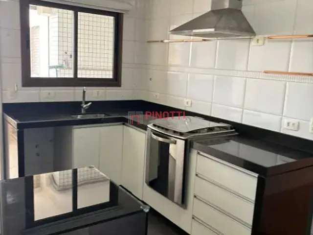 Cobertura / Penthouse 3 quartos e 5 banheiros, à venda ou para alugar, no bairro Parque São Diogo em São Bernardo do Campo