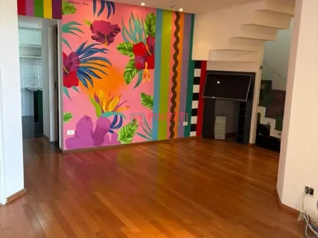 Cobertura / Penthouse 3 quartos e 5 banheiros, à venda ou para alugar, no bairro Parque São Diogo em São Bernardo do Campo