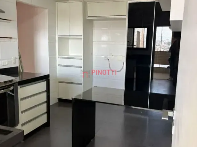 Cobertura / Penthouse 3 quartos e 5 banheiros, à venda ou para alugar, no bairro Parque São Diogo em São Bernardo do Campo