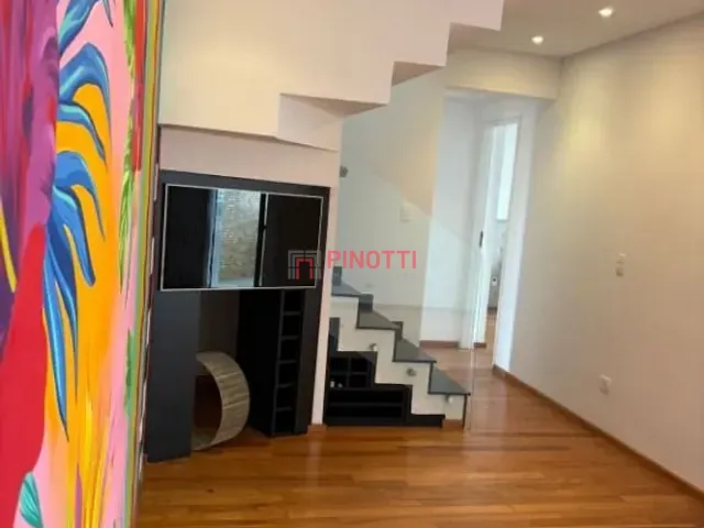 Cobertura / Penthouse 3 quartos e 5 banheiros, à venda ou para alugar, no bairro Parque São Diogo em São Bernardo do Campo
