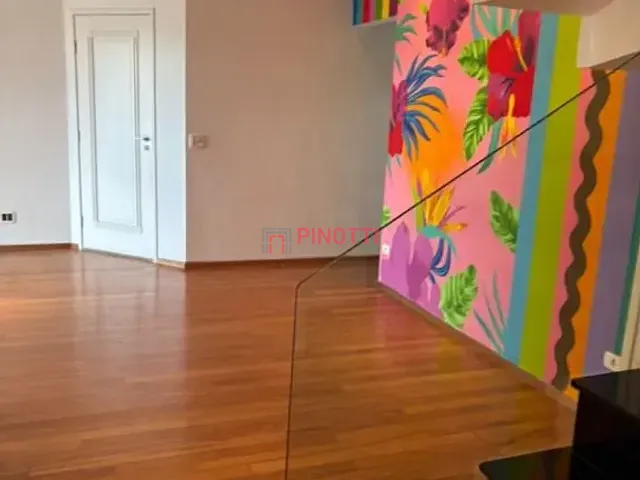 Cobertura / Penthouse 3 quartos e 5 banheiros, à venda ou para alugar, no bairro Parque São Diogo em São Bernardo do Campo