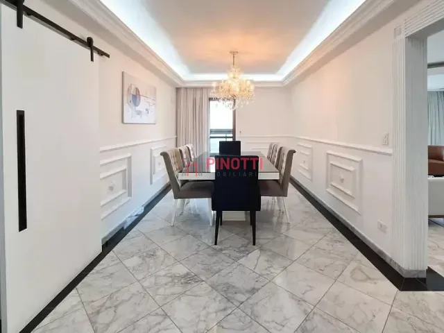 Cobertura / Penthouse 4 quartos e 6 banheiros, à venda ou para alugar, no bairro Vila Margarida em São Bernardo do Campo