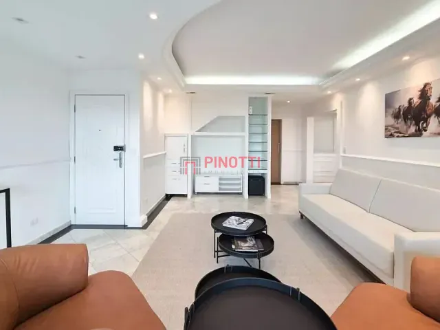 Cobertura / Penthouse 4 quartos e 6 banheiros, à venda ou para alugar, no bairro Vila Margarida em São Bernardo do Campo