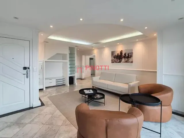 Cobertura / Penthouse 4 quartos e 6 banheiros, à venda ou para alugar, no bairro Vila Margarida em São Bernardo do Campo