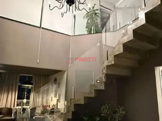 Cobertura / Penthouse 3 quartos e 3 banheiros, à venda, no bairro Centro em São Bernardo do Campo